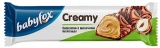 Батончик вафельный БебиФокс Креми Шоко 23гр